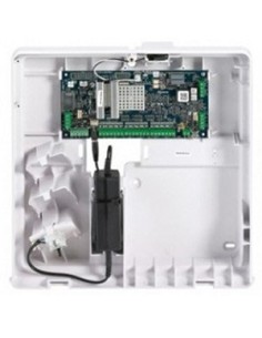Kaufen HONEYWELL HONEYWELL-29 Central Galaxy Flex V3 12 Zonen erweiterbar bis zu 20