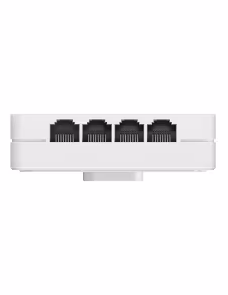 Acheter REYEE RG-RAP1260 Reyee - Point d’accès mural omnidirectionnel Wi-Fi 6 - Fréquence 2,4 et 5 GHz / Largeur de canal 160 MH