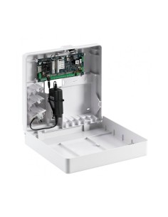 Honeywell Honeywell-31 C006-M-E1 Central Galaxy Flex V3 12 Zonas Expansível até 50