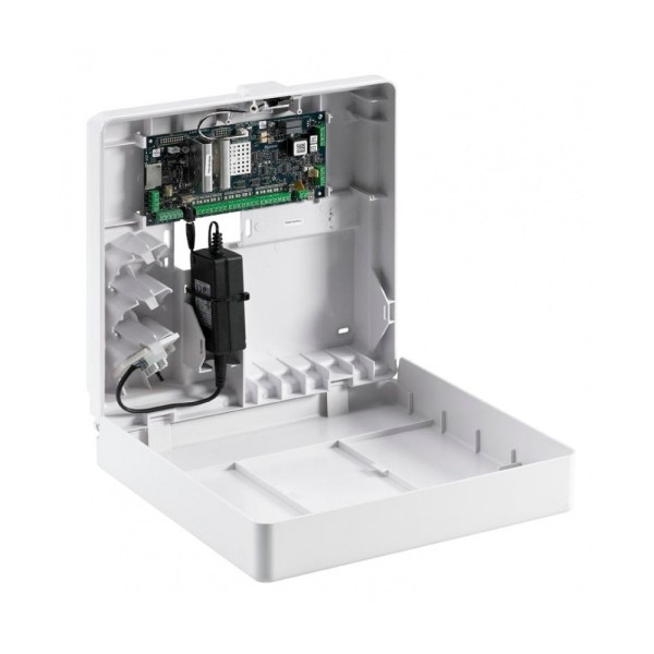 Acheter HONEYWELL HONEYWELL-31 Central Galaxy Flex V3 12 zones extensible jusqu’à 50