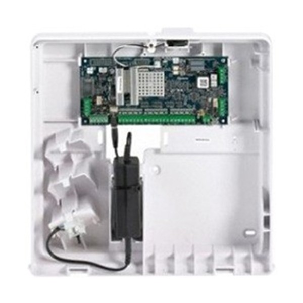 Honeywell Honeywell-32 C007-M-E1 Central Galaxy Flex V3 12 Zonas Expansível até 100