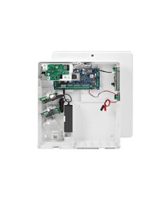 Acheter HONEYWELL HONEYWELL-33 Central Galaxy Flex V3 12 zones extensible jusqu’à 20