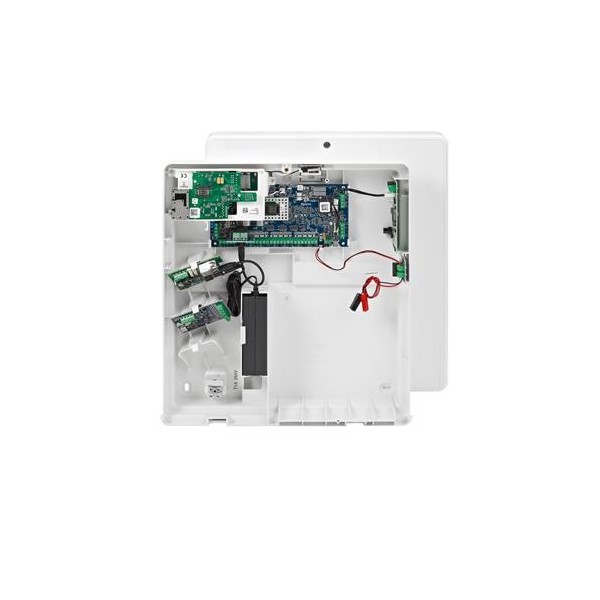 Acheter HONEYWELL HONEYWELL-33 Central Galaxy Flex V3 12 zones extensible jusqu’à 20
