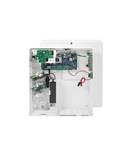 Acquistare HONEYWELL HONEYWELL-33 Central Galaxy Flex V3 12 zone espandibile fino a 20