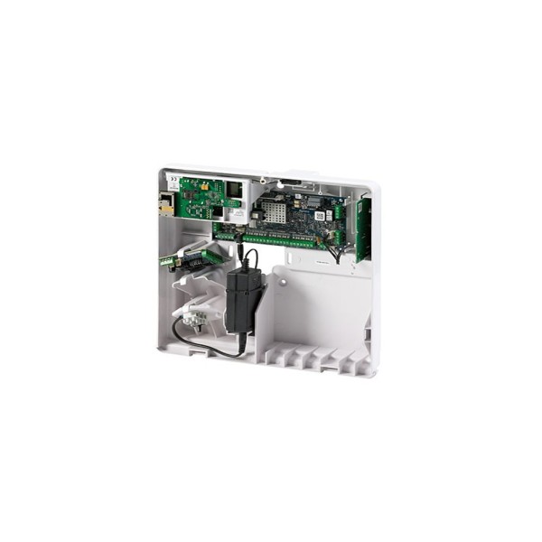 Acheter HONEYWELL HONEYWELL-34 Central Galaxy Flex V3 12 zones extensible jusqu’à 100