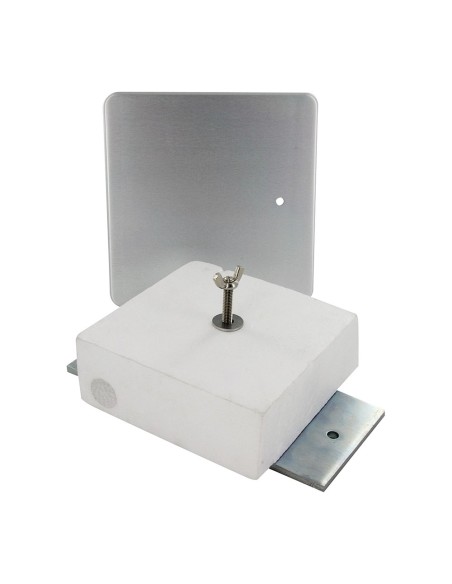 Acheter HONEYWELL HONEYWELL-135 Boîte de montage encastré pour SC100 ou SC115 au mur