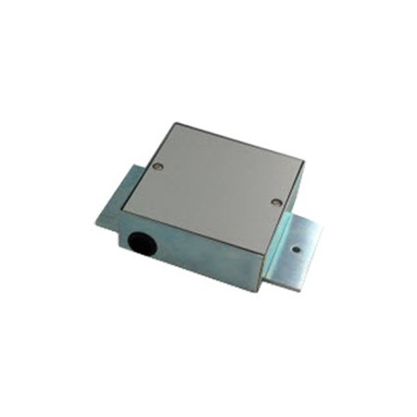 Honeywell Honeywell-136 SC117 caixa de montagem embutida para SC100 ou SC115 no chão