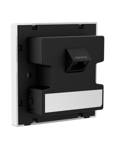 Comprar REYEE RG-RAP1261 Reyee - AP de Pared Omnidireccional Wi-Fi 6 - Frecuencia 2.4 y 5 GHz / 160MHz Ancho de Canal - Velocida