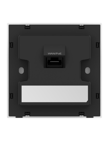 Comprar REYEE RG-RAP1261 Reyee - AP de Pared Omnidireccional Wi-Fi 6 - Frecuencia 2.4 y 5 GHz / 160MHz Ancho de Canal - Velocida