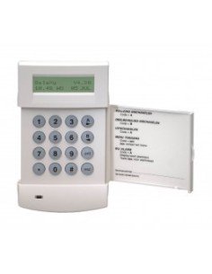 Honeywell Honeywell-7 CP038-01 MK7 Teclado