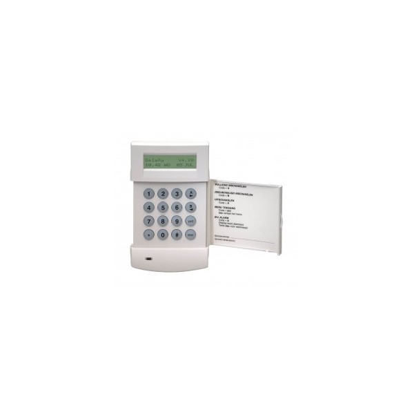 Acheter HONEYWELL HONEYWELL-7 Clavier MK7