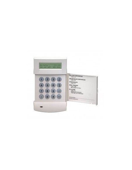 Kaufen HONEYWELL HONEYWELL-7 Tastatur MK7
