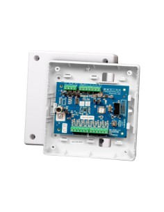 Kaufen HONEYWELL HONEYWELL-8 RIO-Modul Galaxy Honeywell mit 8 Zonen und 4 Ausgängen, Grad 3
