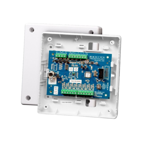 Honeywell Honeywell-8 C072 Expander Rio sem fonte de alimentação