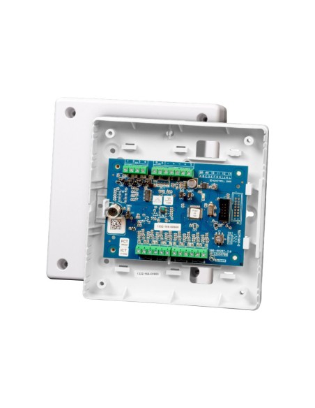 Acheter HONEYWELL HONEYWELL-8 Module RIO Galaxy Honeywell à 8 zones et 4 sorties, Grade 3
