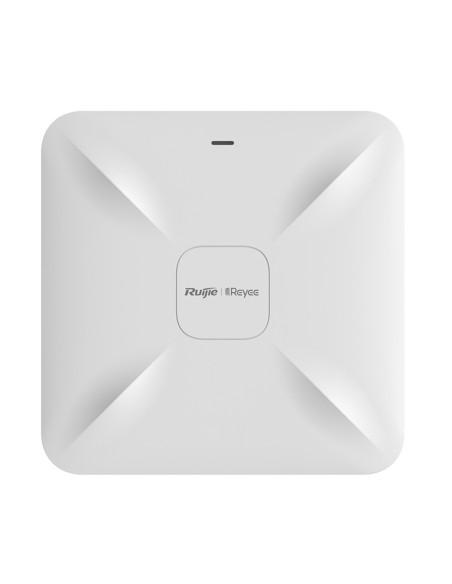 Comprar REYEE RG-RAP2200(E) Reyee - AP Omnidireccional Wi-Fi 5 - Frecuencia 2.4 y 5 GHz  - Soporta 802.11a/b/g/n/ac - Velocidad 
