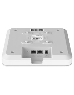 Reyee RG-RAP2200 (E) Reyee - AP Omnidirectional Wi-Fi 5 - Frequência 2.4 e 5 GHz - Suporta 802.11A / B / G / N / AC - velocidade 2