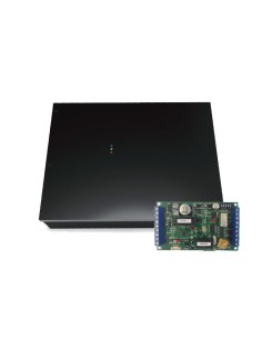 Virdi Conac-804 V-LC015B Virdi Bloqueio Controlador Compatível com Terminais de Controle de Acesso