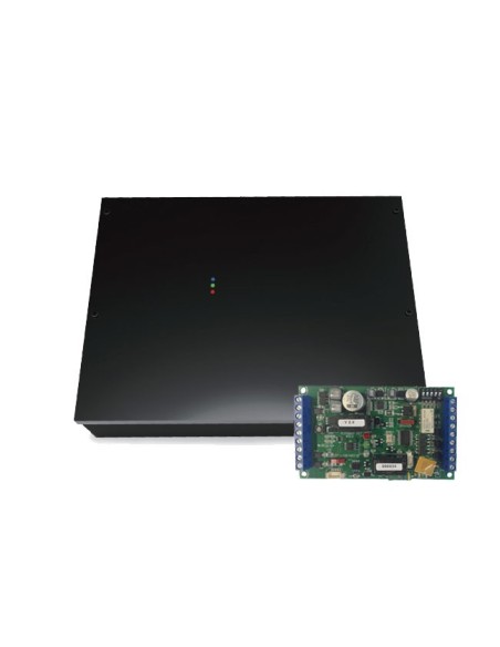 Acquistare VIRDI CONAC-804 Controller di blocco ViRDI compatibile con terminali di Controllo Accessi