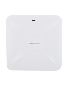 Reyee RG-RAP2200 (F) Reyee - AP Omnidirectional Wi-Fi 5 - Frequência 2.4 e 5 GHz - Suporta 802.11A / B / G / N / AC - AC1267 
