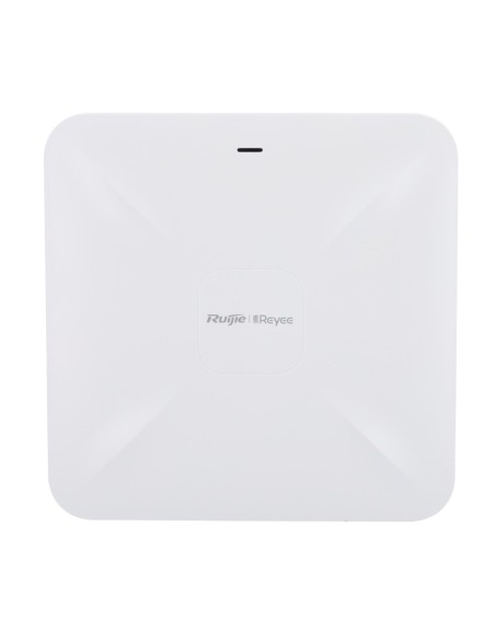 Comprar REYEE RG-RAP2200(F) Reyee - AP Omnidireccional Wi-Fi 5 - Frecuencia 2.4 y 5 GHz  - Soporta 802.11a/b/g/n/ac - Rendimient