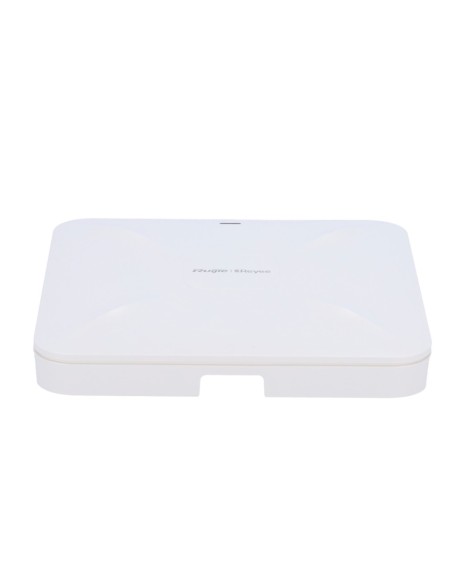 Acheter REYEE RG-RAP2200(F) Reyee - Point d’accès omnidirectionnel Wi-Fi 5 - Fréquence 2,4 et 5 GHz - Prend en charge 802.11a/b/