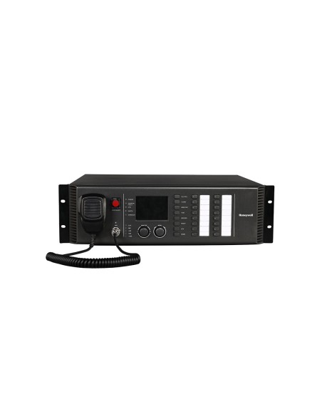 Acheter INTEVIO INTEVIO-1 unité de commande et microphone à main