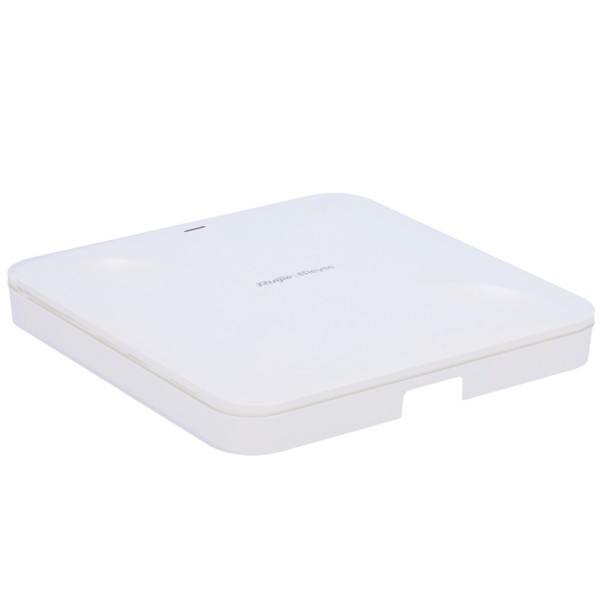 Reyee RG-RAP2200 (F) Reyee - AP Omnidirectional Wi-Fi 5 - Frequência 2.4 e 5 GHz - Suporta 802.11A / B / G / N / AC - AC1267 