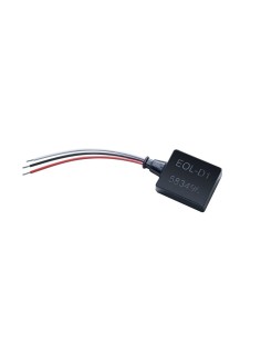 Kaufen INTEVIO INTEVIO-3 End-of-Line-Modul für das Ende der Lautsprecherlinie des VARIODYN D Sprachalarmierungssystems