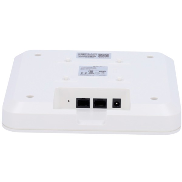 Reyee RG-RAP2200 (F) Reyee - AP Omnidirectional Wi-Fi 5 - Frequência 2.4 e 5 GHz - Suporta 802.11A / B / G / N / AC - AC1267 