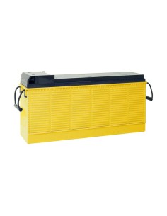 Bateria Intevio-6 581730 para oferta de emergência 12 V / 105 ah
