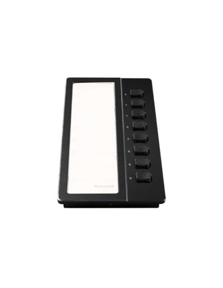 Teclado de extensão INTEVIO-9 HMC-K8 para Intevio-8