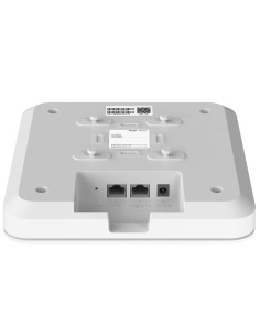 Acheter REYEE RG-RAP2260 Reyee - Point d’accès omnidirectionnel Wi-Fi 6 - Fréquence 2,4 et 5 GHz - Prend en charge 802.11a/b/g/n 2