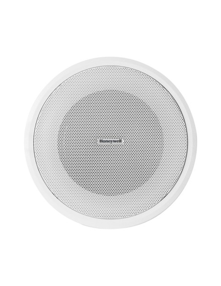 Alto-falante de teto Intevio-14 582411 em 54, 6 W, 5 "com cúpula à prova de fogo