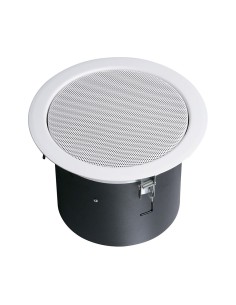 Kaufen INTEVIO INTEVIO-15 Metall-Deckenlautsprecher 8" 10 W