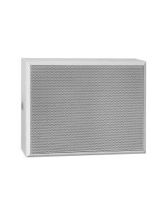 Intevio-19 582422 Palestrante para montagem em parede A / B 2x6W - WA-AB 06-100 / T-EN54