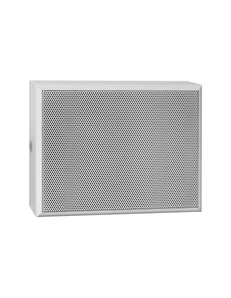 Intevio-19 582422 Palestrante para montagem em parede A / B 2x6W - WA-AB 06-100 / T-EN54