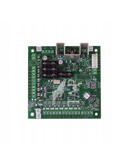 Acheter HONEYWELL HONEYWELL-89 carte PCB d’alimentation avec expanseur P026-01-B