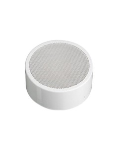 Intevio-20 582423 10W Superfície Anti-Vandal - DL-A 10-165 / T-EN54