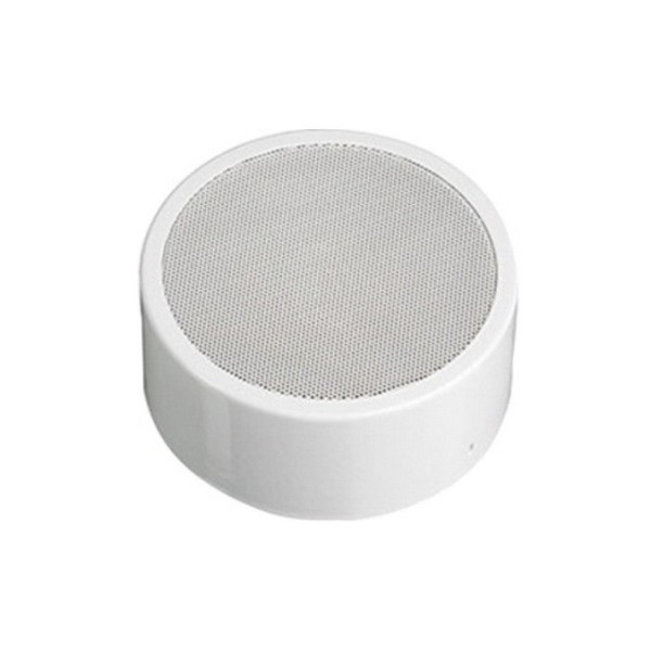 Intevio-20 582423 10W Superfície Anti-Vandal - DL-A 10-165 / T-EN54