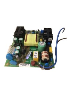 Honeywell Honeywell-91 A270 2 Bloco de Fonte de Alimentos