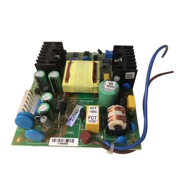 Honeywell Honeywell-91 A270 2 Bloco de Fonte de Alimentos