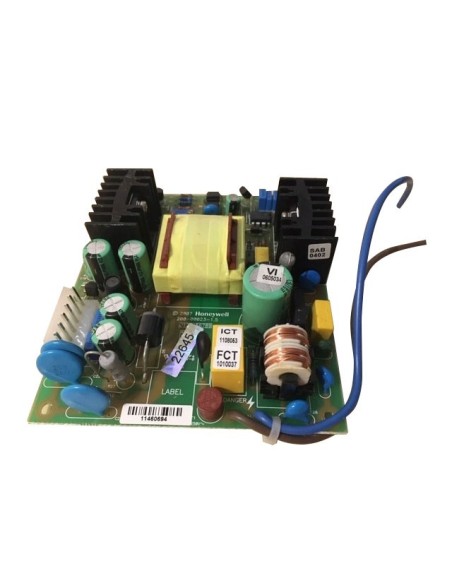 Honeywell Honeywell-91 A270 2 Bloco de Fonte de Alimentos