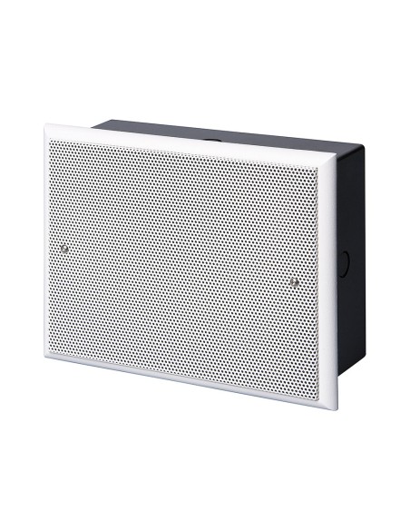 Kaufen INTEVIO INTEVIO-21 EN 54 Unterputz-Wandlautsprecher, 6 W, 6