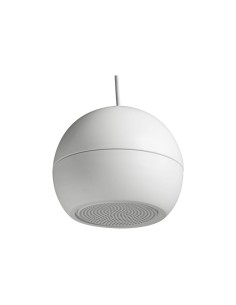 Kaufen INTEVIO INTEVIO-23 kugelförmiger 16-Watt-Lautsprecher EN 54, ABS