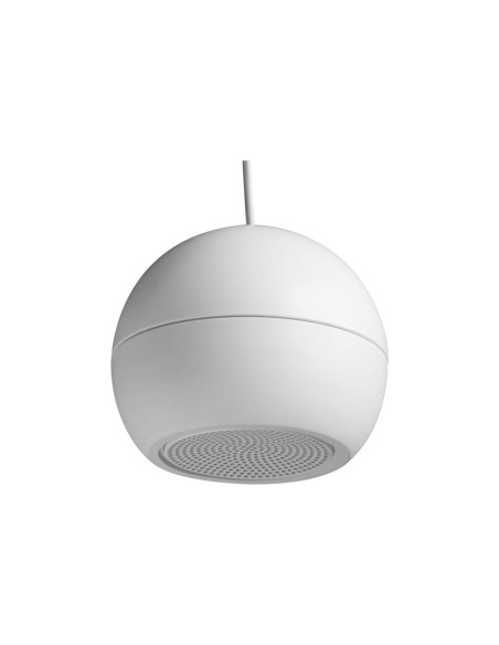 Acheter INTEVIO INTEVIO-23 Haut-parleur sphérique de 16 watts EN 54, ABS
