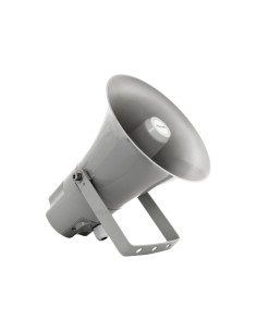 Intevio-25 582479 Alto-falante de chifre 15 W em 54, abs