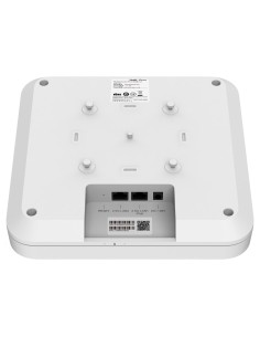 Comprar REYEE RG-RAP2260(H) Reyee - AP Omnidireccional Wi-Fi 6 Alta Densidad - Frecuencia 2.4 y 5 GHz  - Soporta 802.11a/b/g/n/a 2