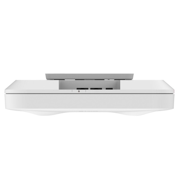 Reyee RG-RAP2260 (h) Reyee - Omnidirecional AP Wi-Fi 6 Alta densidade - Frequência 2.4 e 5 GHz - Suportes 802.11A / B / G / N / 