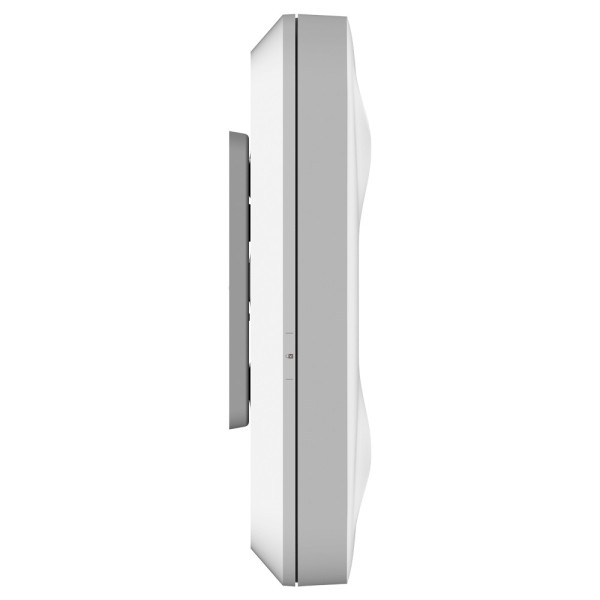 Reyee RG-RAP2260 (h) Reyee - Omnidirecional AP Wi-Fi 6 Alta densidade - Frequência 2.4 e 5 GHz - Suportes 802.11A / B / G / N / 